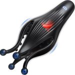 Male Sex Toy Penis Vibrator -  Male Masturbator Sex Toys for Men Stroker with 10 Licking & Vibrating for Glans Nipple 360?? Wrapped Stimulation, Tentacle Vibrator Adult Toy Mens Sex Toys