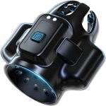 Male Sex Toys for Men - Male Masturbator Penis Vibrator Glans Stroker with 10 Vibrating & 3 Motors,  Adult Toy with Massage Oils for Prolong Endurance Medium Size